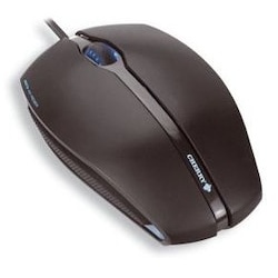 Cherry JM-0300 GENTIX Kabelgebundene Maus optical USB schwarz