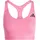 adidas Optime Essentials Workout Lucid Pink M