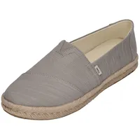 TOMS - Women's Alpargata Rope 2.0 - Sneaker Gr
