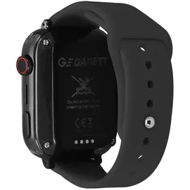 Garett Kids Nice Pro 4G Schwarz