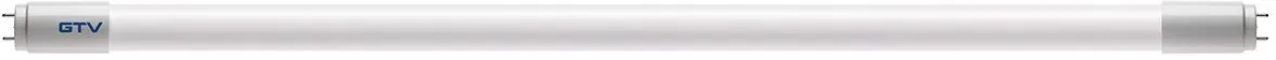 GTV LED Leuchtstoffröhre T8 6W 600mm - neutralweiß (4000K)