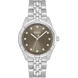 Boss Rhea Edelstahl 9 mm 1502699