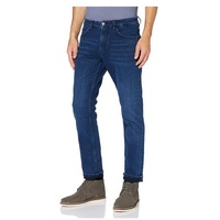 TOM TAILOR 5-Pocket-Jeans Josh Slim Jeans blau Gr. 31/34