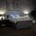 vidaXL Boxspringbett 140 x 200 cm Dunkelgrau