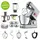 Kenwood Cooking Chef XL KCL95.424SI