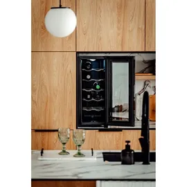 Adler AD 8083 Weinkühlschrank