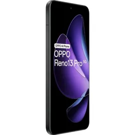 OPPO Reno13 Pro 5G 12 GB RAM 512 GB Graphite Grey