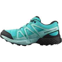 Salomon Speedcross Waterproof Wanderschuhe, Junior - Teens