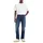 Levi's Levi’s 501 Jeans mit Original Fit in blauer Borderline Waschung-W34 / L34