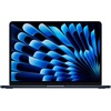 MacBook Air M3 2024 13,6" 16 GB RAM 512GB SSD 10-Core GPU mitternacht