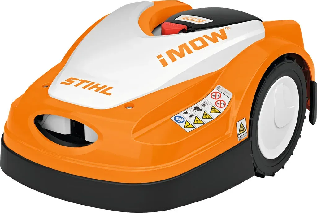 Stihl Mähroboter RMI 422 P