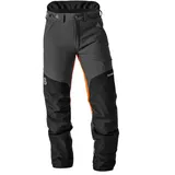 Husqvarna Husqvarna-Taillenhose, technische Herren-XXL