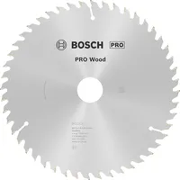 Bosch Kreissägeblatt Optiline Wood 210 x 30 x 2,8 mm 48