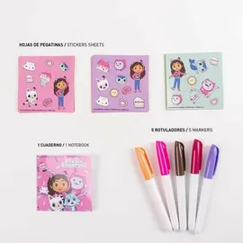 gabby's dollhouse Rosa | Rosa