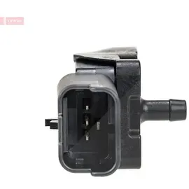 Denso Luftdrucksensor, Höhenanpassung