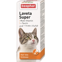 Beaphar Laveta Super Katze Tropfen