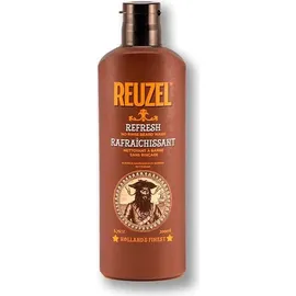Reuzel Refresh No Rinse Beard Wash 200 ml