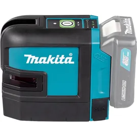 Makita Kreuzlinienlaser SK105GDZ 80 m selbstnivellierend IP54
