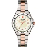 Swiss Alpine Military 7740.1152 Edelstahl 36,0 mm 7740.1152SAM