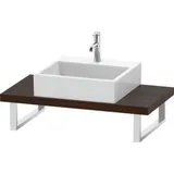 Duravit L-Cube Konsole LC100C06969#80,