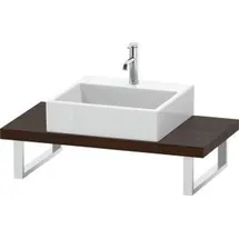 Duravit L-Cube Konsole LC100C06969#80,