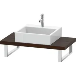 Duravit L-Cube Konsole LC100C06969#80,
