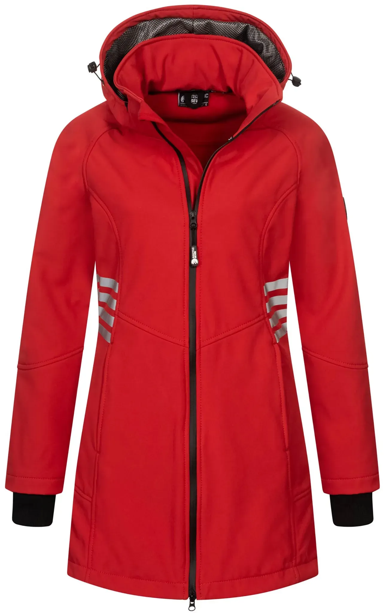 Softshelljacke ARCTIC SEVEN 