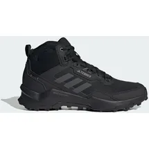 Adidas Terrex Ax4id Goretex Wanderschuhe - Black - EU 38 2/3