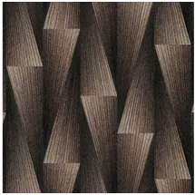 Erismann Vliestapete Fashion for Walls 5 32 cm 53 m 1052611 braun/bronze