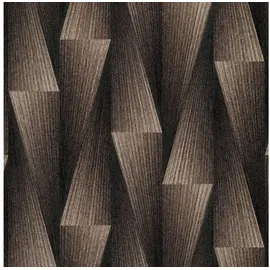 Erismann Vliestapete Fashion for Walls 5 32 cm 53 m 1052611 braun/bronze