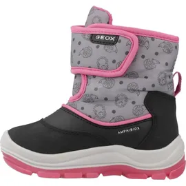 GEOX B FLANFIL Girl B ABX Rosa - Rosa - 25