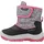 GEOX B FLANFIL Girl B ABX Rosa - Rosa - 25