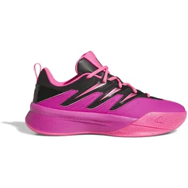 adidas Unisex Dame Certified 3, Lucid Fuchsia/core Black/Lucid pink, 43 1/3 EU