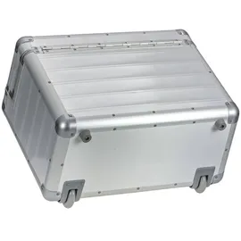 ALUMAXX Discovery 2-Rollen Cabin 38,5 cm / 30 l silber