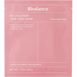 biodance Bio-Collagen Real Deep Mask 1 St.