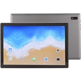 Goshyda 10,1-Zoll-Tablet für Android 12, Tab 11 8 GB + 128 GB Kinder-Tablet, 2,4-GHz-5-GHz-WLAN-Smart-Tablet mit Dual-Kamera, 10,1-Zoll-HD-Display-Tablets mit 128 GB Erweiterung, 6800