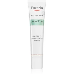 Eucerin DermoPure Regenerierungsserum für fettige und Problemhaut 40 ml