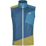 Ortovox Windbreaker Vest M