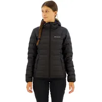 Columbia Lake 22TM Ii Jacke - Black - L