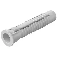 OBO Bettermann 2347580 910 FX 5x25 Universaldübel 30mm 5mm