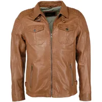 JCC 3102074 in cognac | Gr.: 3XL