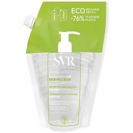 SVR Sebiaclear Eau Micellaire 400 ml