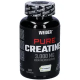 Weider Pure Creatine Kapseln 100 St.