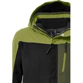 KILLTEC KSW 52 Skijacke Schwarz L