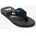 Molokai II Sandalen black connect schwarz
