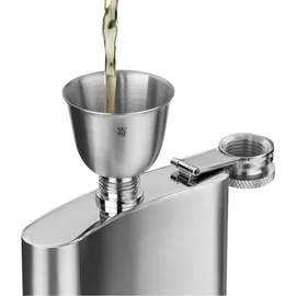 WMF Manhattan Flachmann-Set 6-tlg. (0603529990)