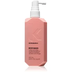 Kevin Murphy Body Mass Conditioner ohne Ausspülen zum nähren und Feuchtigkeit spenden 100 ml