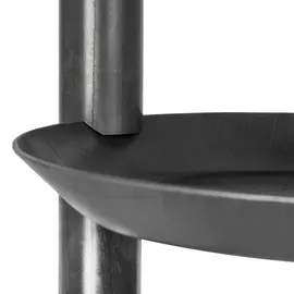 Petromax Lagerfeuerhalterung für schmiedeeiserne Pfannen