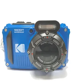 Kodak Pixpro WPZ2 blau