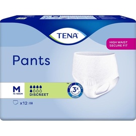 Tena Pants Discreet M 12 St.